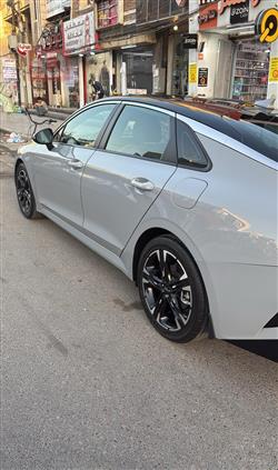 كيا K5